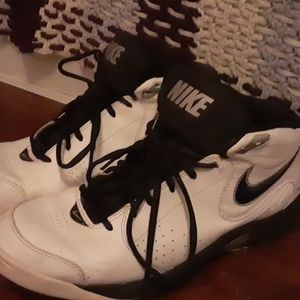 Nike shoes